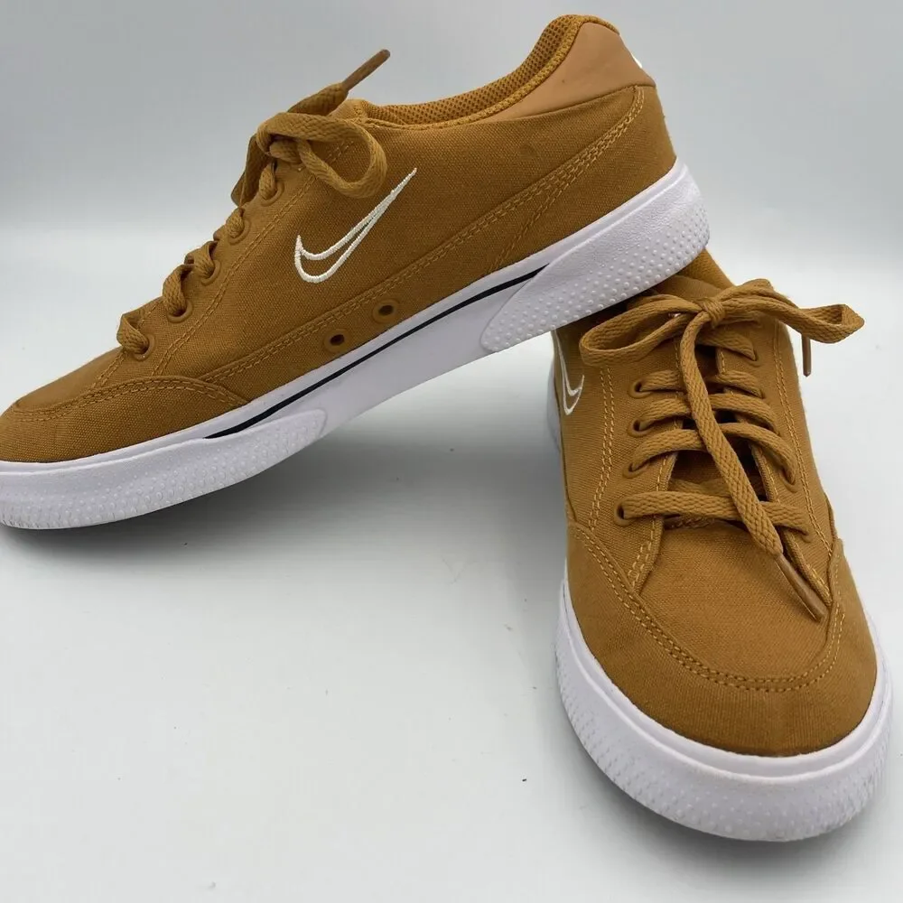 Nike Women's GTS 97 Shoes Desert Ochre size 7.5 DB2880-700